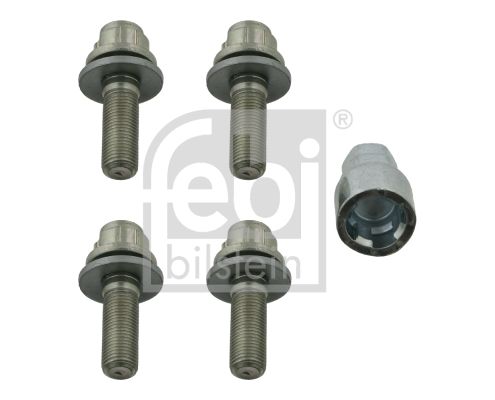 Febi Bilstein 27053 Radschraube