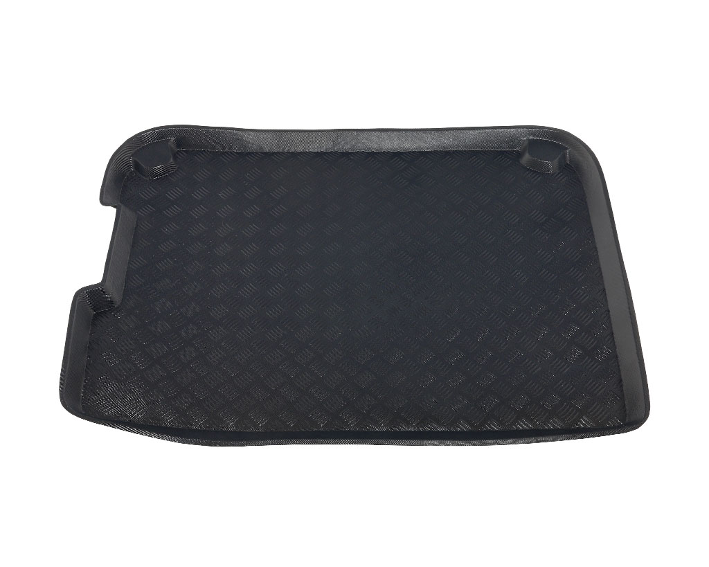 Kofferraummatte Kofferraumwanne für Citroen C4 Picasso I UD 06-13
