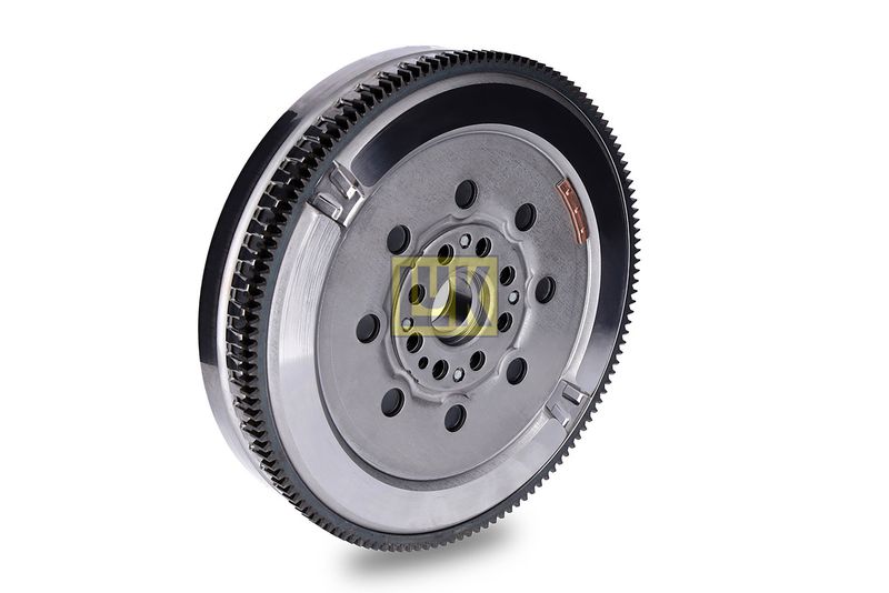 Schaeffler LuK 415079610 Schwungrad für Fiat Talento Mercedes 2014->