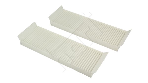 Filter, Innenraumluft für Hyundai I20 PB 1.2 1.3 1.4 1.6 08-15