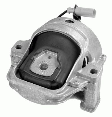 Lemförder 3474301 Lagerung, Motor Links oder Rechts für Audi 2007->