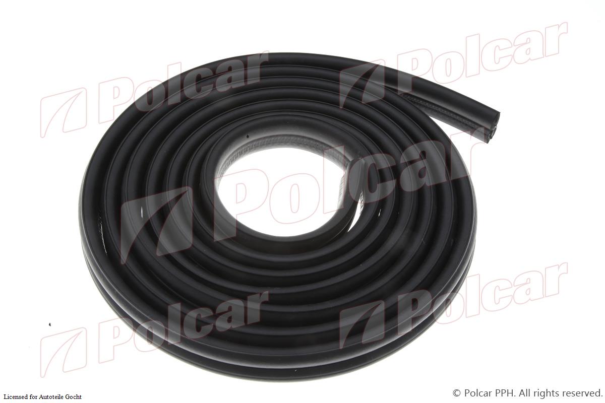 Tür Dichtung Gummidichtung für Ford Mondeo III Limo Kombi 2000-2007