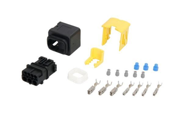 Trucklight Kabelsatz, Heckleuchte für Mercedes Actros MP4 / 2011->