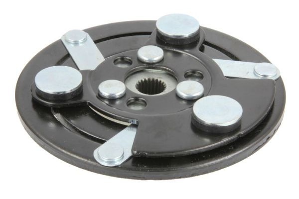 Thermotec Ktt020022 Mitnehmerscheibe, Magnetkupplung (Kompressor)