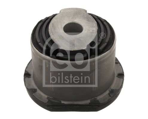 Febi Bilstein 28666 Buchse, Fahrerhauslagerung Hinten Links oder