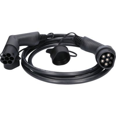 Ladekabel, Elektrofahrzeug für ABARTH AIWAYS AIXAM ALFA AUDI 91->