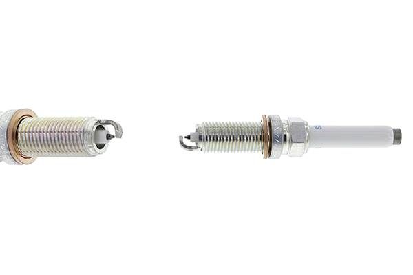Zündkerze für A0041597503 MERCEDES SL + C + GLA + CLS + 08->