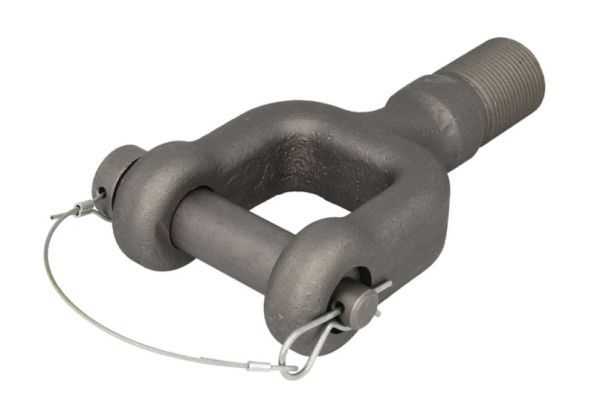 S-Tr Anhängebock, Anhängevorrichtung für MAN TGA TGX I 2000->