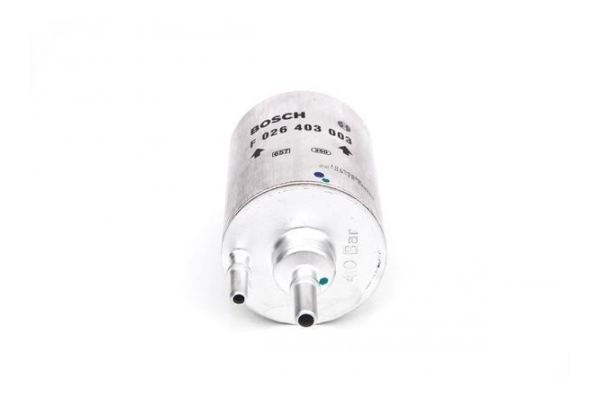 BOSCH KRAFTSTOFFFILTER