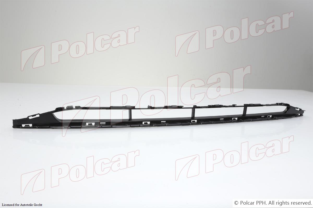 Stoßstange Gitter Vorne für Audi A3 8V Sportback 2012-2016