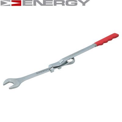 Energy Schlüssel