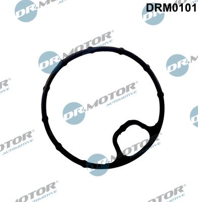 Dichtung, Ölfiltergehäuse Dr.motor Automotive Drm0101 für Opel 95-09