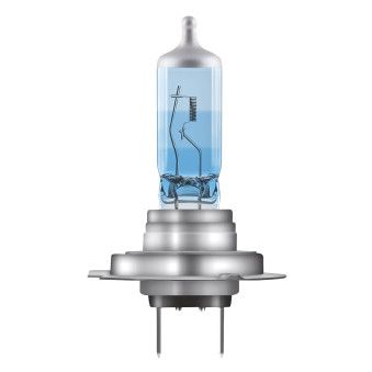 Glühlampe, Fernscheinwerfer Ams-Osram 64210Cbn