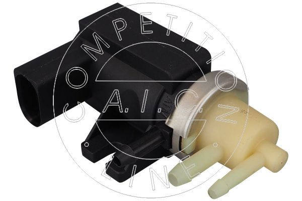 Druckwandler Ladedruckregelventil Magnetventil für Audi A3 1996-2024