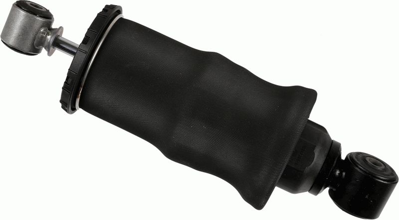 Sachs 317426 Dämpfer, Fahrerhauslagerung für MAN TGL I TGM 2005->