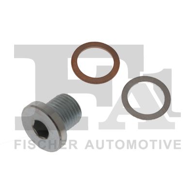 Reparatursatz, ölablassschraubengewinde FA1 257.885.021