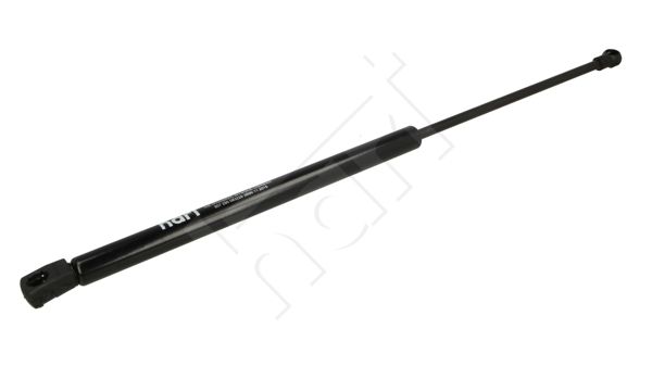 Gasfeder, Koffer Laderaum Hart 807295 für VW Polo 9N 01-09