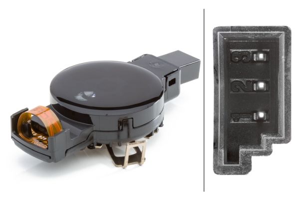 Hella 6Pw011012-821 Regensensor für Opel Astra K Kombi 2015-2022