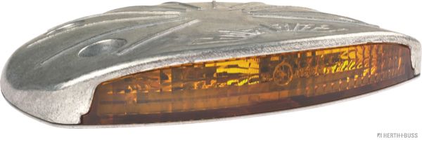 Warnleuchte Herth+Buss Elparts 80690069