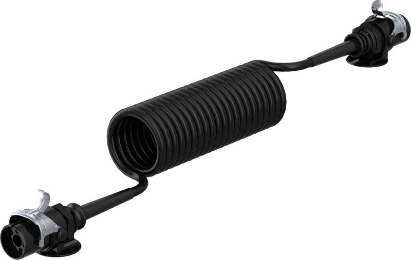 Elektrowendel Wabco