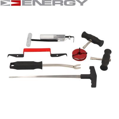 Energy Ne00316 Scheibendemontage-Set