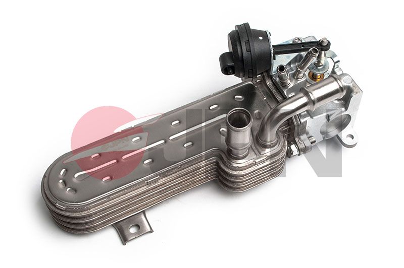 JPN Kühler, Abgasrückführung für Audi A3 Skoda Octavia 2003-2015
