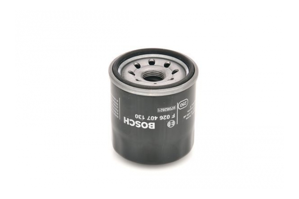 BOSCH ÖLFILTER