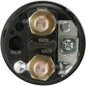 Hc-Cargo 139634 Magnetschalter, Starter