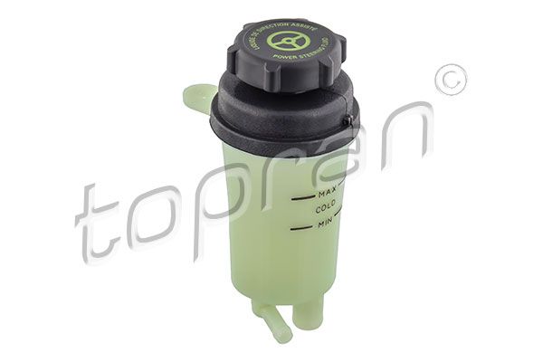 Ausgleichsbehälter, Hydrauliköl-Servolenkung Topran 305108 für Ford 03-12