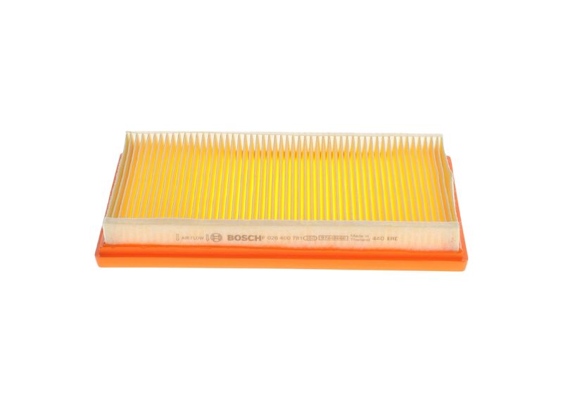 Bosch F026400781 Luftfilter für Ford Maverick Infiniti FX 1987-2009