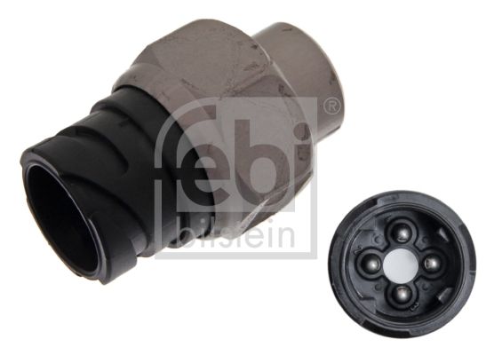 Sensor, Druckluftanlage für 81.25514.0032 81.25514.0036 81.25514.0046