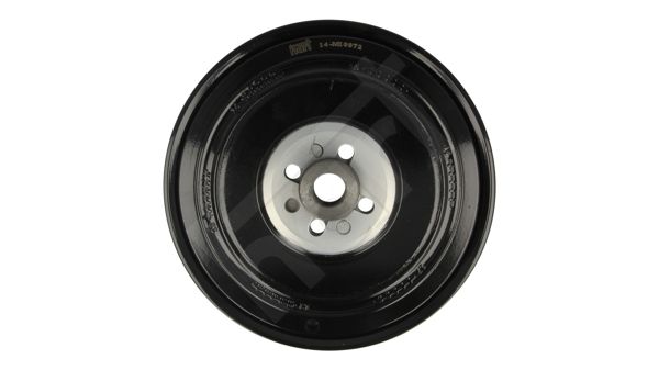 Riemenscheibe, Kurbelwelle Hart 345281 für Audi Volvo VW 90-13