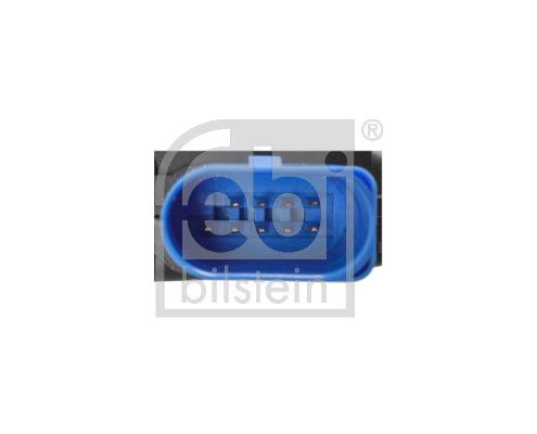 Türschloss für 3D1837016AP SKODA VW ALTEA + TOLEDO III OCTAVIA 02->