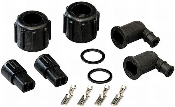 Hella 9Xx340220-011 Elektrosatz, Anhängevorrichtung