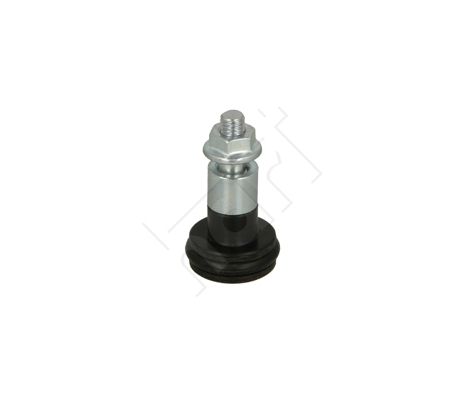 Hart Rollenführung, Schiebetür für Renault Master II 1997-2011