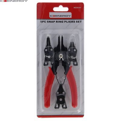 Energy Ne00207 Schneidzange