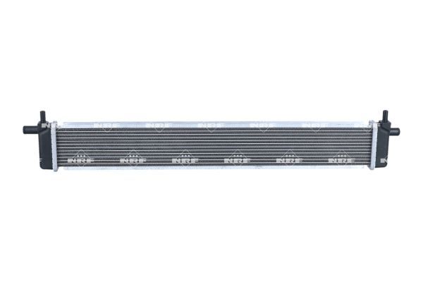 NRF 550153 Kühler, Antriebsbatterie für Lexus CT Zwa10 2011->