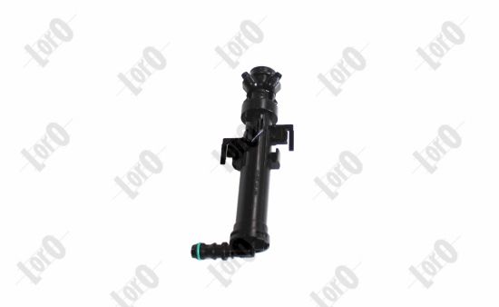 Waschwasserdüse Scheinwerferreinigung Set Links für Audi 2008-2017