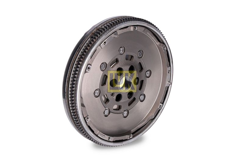 Schaeffler LuK 415025010 Schwungrad für Audi A3 Cabrio 2003-2010