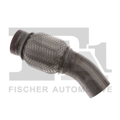 Flexrohr, Abgasanlage FA1 Vw464-210 für BMW X3 + F21 + F11 + F10 10->
