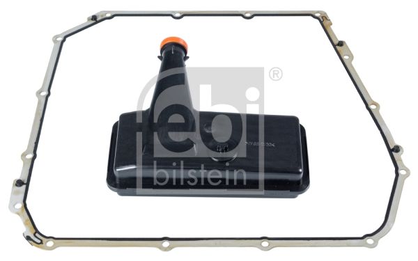 Hydraulikfiltersatz, Automatikgetriebe Febi Bilstein 109100 für Audi 07-18