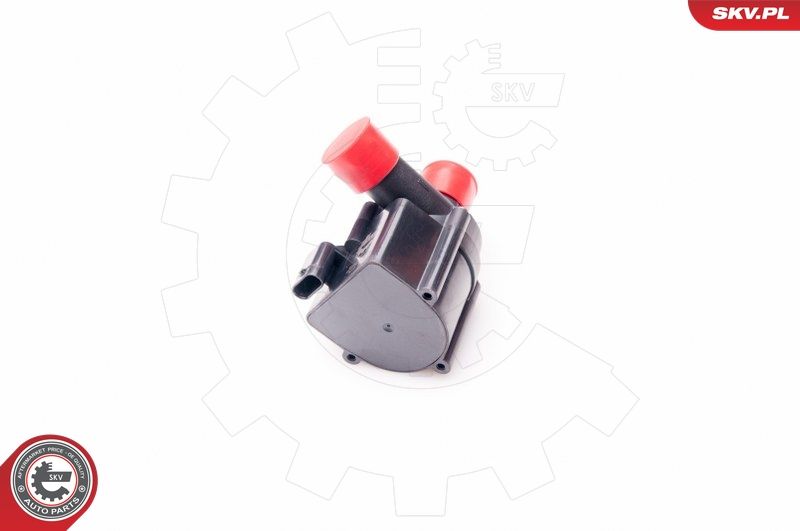 Esen SKV 22Skv021 Wasserumwälzpumpe, Standheizung für Audi A1 2007->