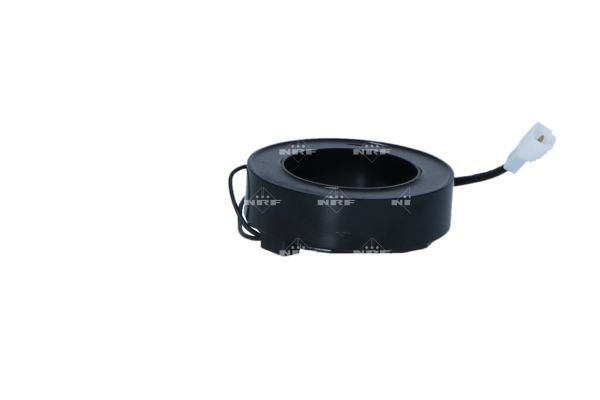 NRF 38447 Spule, Magnetkupplung (Kompressor) für Audi A4 B5 1979->
