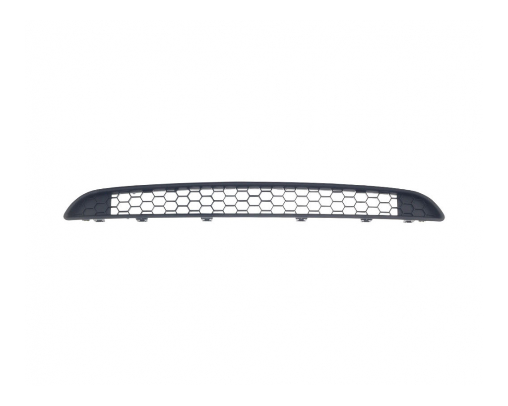 Kühlergrill Kühlergitter Grill Gitter Vorne Ober für Fiat 2012 ->