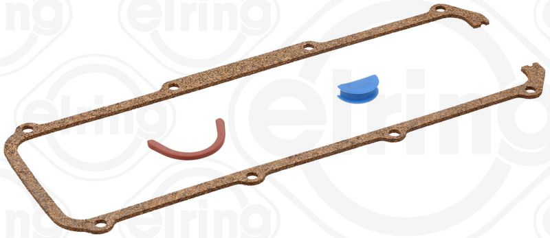 Elring 314.773 Dichtungssatz, Zylinderkopfhaube für Audi 100 1972->