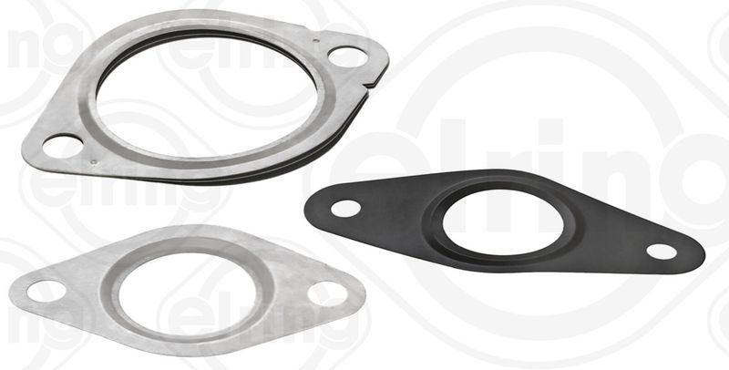 Elring 278.790 Dichtungssatz, Agr-System für Fiat Ducato Ford 2004->