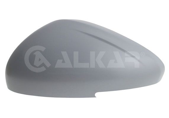 Spiegelkappe Außenspiegel Gehäuse Links für Citroen C3 2013->