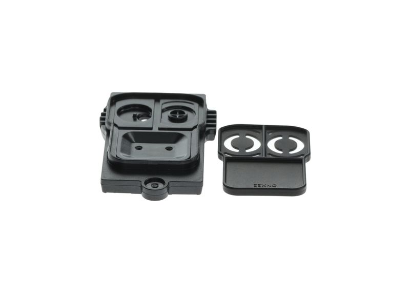 Bosch F00Bh40501 Membran