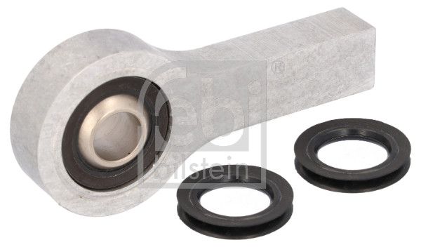 Febi Bilstein Reparatursatz, Fahrerhauslagerung Vorne für Scania 4 -