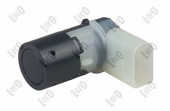 Sensor, Einparkhilfe Abakus 120-01-030 Hinten für Audi A6 + 97-11